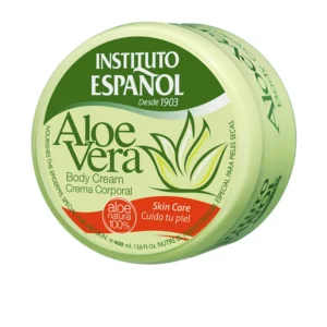 Aloe Vera Body Cream 400ml