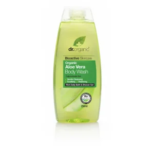 Aloe Vera Body Wash 250ML