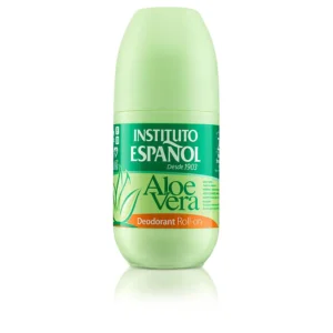 Aloe Vera Deodorant Roll-On 75ml