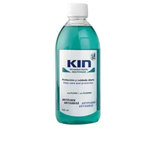 Aloe Vera Mouthwash 500 ml - KIN