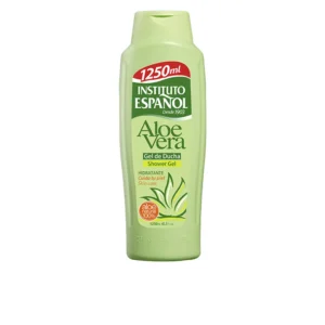 Aloe Vera Shower Gel 1250 ml