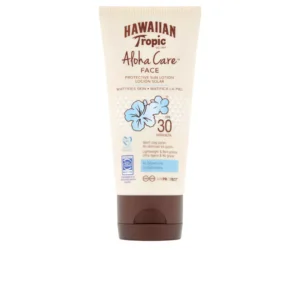 Aloha Care Face Sun Lotion SPF 30