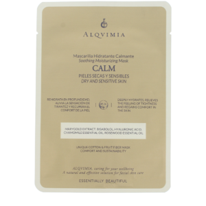 Essentially Beautiful Calm Facial Mask