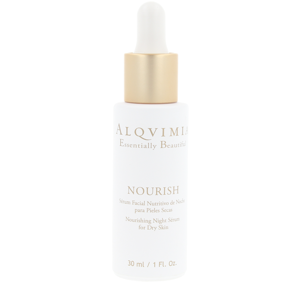 Essentially Beautiful Nourish Serum 30ML