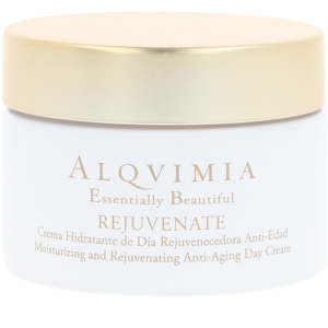 Alqvimia Essentially Beautiful Rejuvenate Cream 50ml