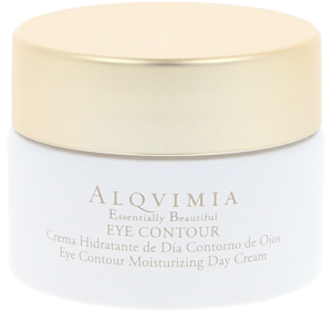 Alqvimia Essentially Beautiful Rejuvenate Eye Cream 15ML