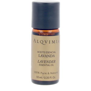 Alqvimia Lavender Essential Oil 10ML