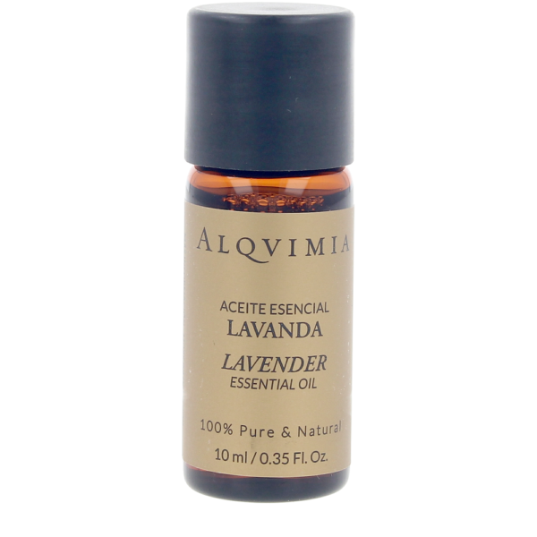 Alqvimia Lavender Essential Oil 10ML
