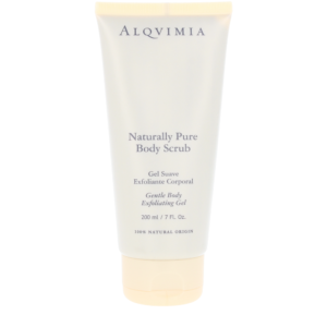 Naturally Pure Scrub Body Scrub 200ML