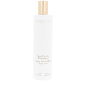Alqvimia Orange Blossom Water Facial Toner 100ML