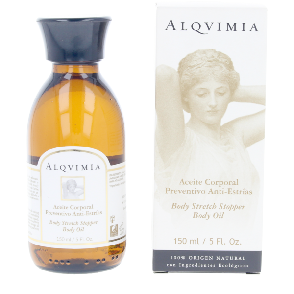 ALQVIMIA | BODY OIL ALQVIMIA | Body Care - Image 2