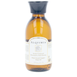 Alqvimia Preventive Stretch Mark Body Oil 150ML