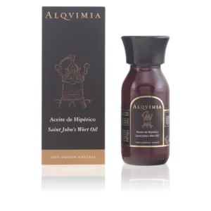 Alqvimia Reparative Hypericum Oil 60ML