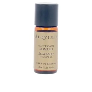 Alqvimia Rosemary Essential Oil 10ml