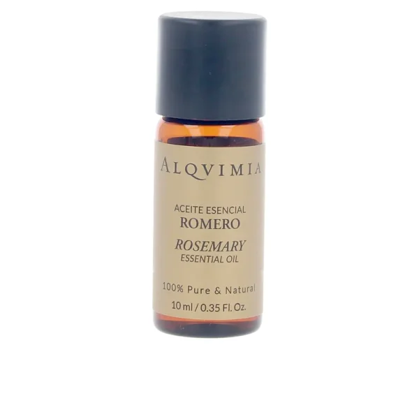 Alqvimia Rosemary Essential Oil 10ml
