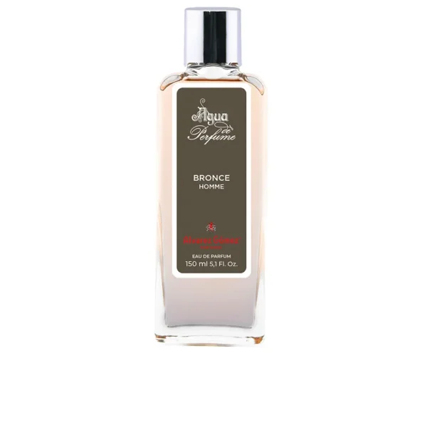 Alvarez Gomez Bronce Homme Eau De Parfum Spray 150ML