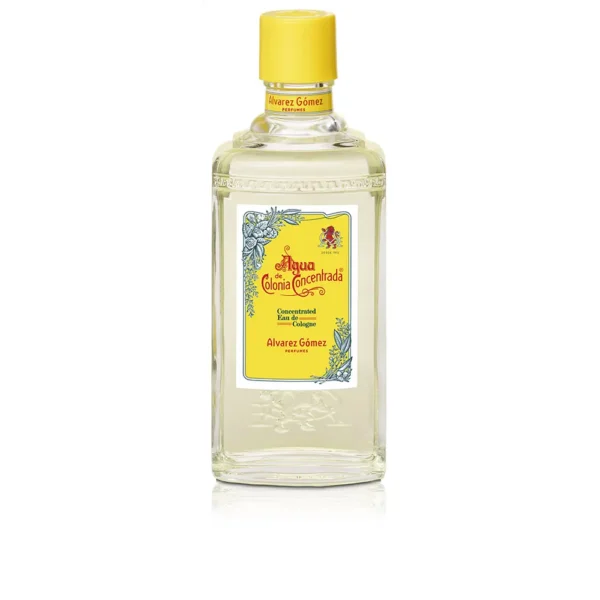 Alvarez Gomez Concentrated Eau De Cologne 300ML