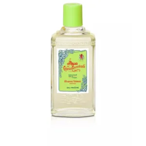 Alvarez Gomez Concentrated Eau Fraîche Eau de Cologne 80ML
