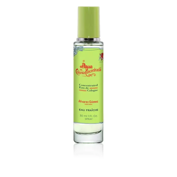 Alvarez Gomez Concentrated Eau Fraîche Spray 30ML