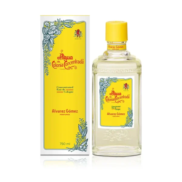 ALVAREZ GOMEZ | AGUA DE COLONIA | Eau de Cologne - Image 2