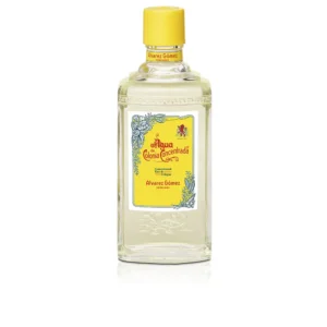 Alvarez Gomez Concentrated Eau de Cologne 750ML