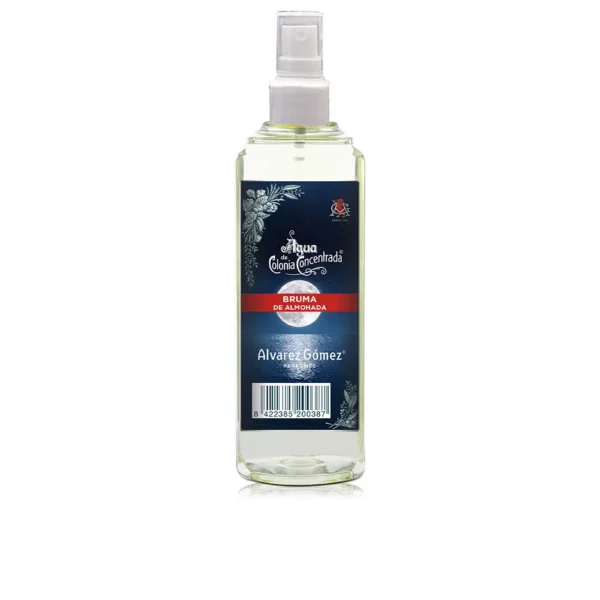 Álvarez Gómez Concentrated Pillow Mist 300ML