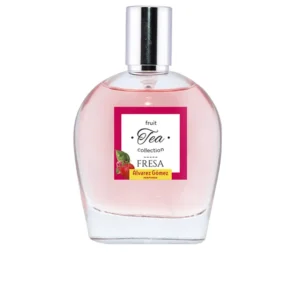 Alvarez Gomez Fruit Tea Strawberry Eau De Toilette 100ML