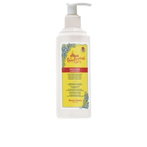 Alvarez Gomez Moisturizing Emulsion 280ML - Eau de Cologne