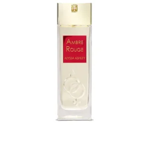 Alyssa Ashley Ambre Rouge Eau de Parfum 100ML