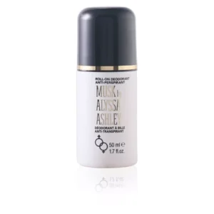 Alyssa Ashley Musk Deodorant Roll-On 50ML