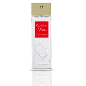 Red Berry Musk Eau De Parfum 100ML