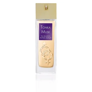 Alyssa Ashley Tonka Musk Eau De Parfum 100ML