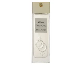 Alyssa Ashley White Patchouli Eau de Parfum 100ML
