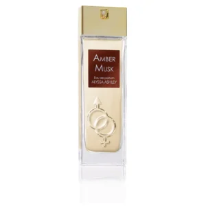 Amber Musk Eau de Parfum Spray 100ML
