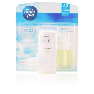 Ambi Pur Complete Air Freshener Sky 21.5ML