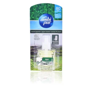 Ambi Pur Electric Air Freshener Refill Tatami 21.5ML