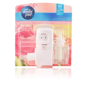 Ambi Pur Elegant Electric Air Freshener 21.5ML