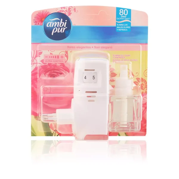 Ambi Pur Elegant Electric Air Freshener 21.5ML