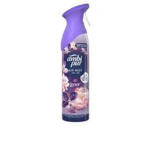 Ambi Pur Exotic Flowers Air Mist Spray 185ML