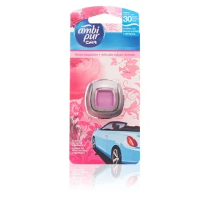 Ambi Pur Floral Freshness Disposable Air Freshener 125g