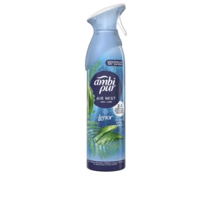 Ambi Pur Sea Breeze Air Freshener Spray 185ML