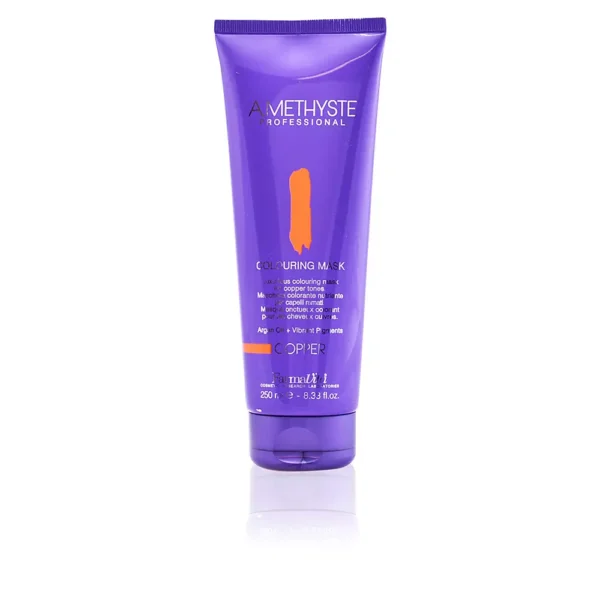 Améthyste Copper Coloring Mask 250ML