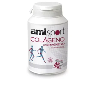 Amlsport Collagen with Magnesium 270 Tablets