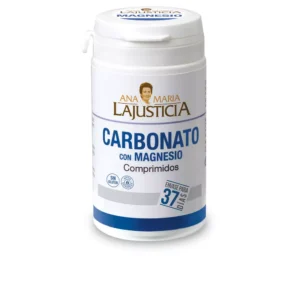 Ana María Lajusticia Magnesium Carbonate 75 Tablets