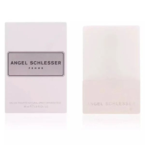 ANGEL SCHLESSER | ANGEL SCHLESSER | Eau de Toilette - Image 6