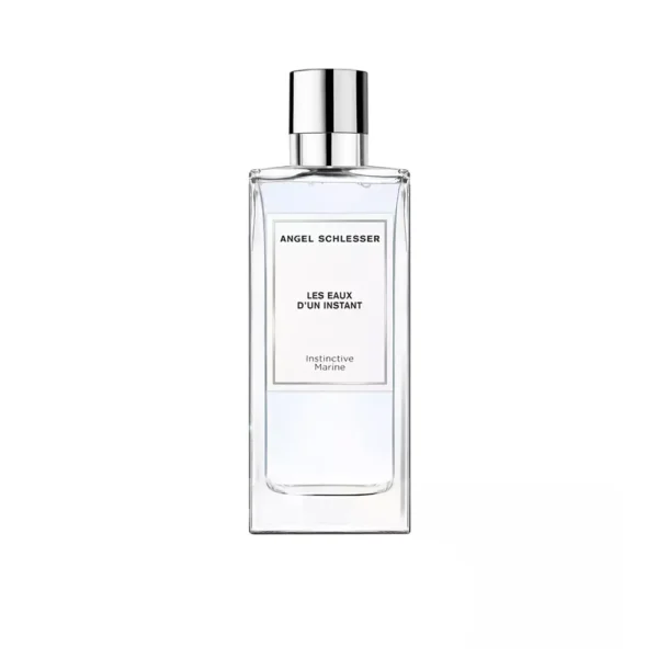 Angel Schlesser Instinctive Marine Eau De Toilette 100ML