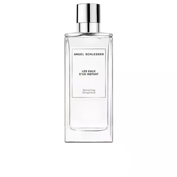 Angel Schlesser Les Eaux D'Un Instant Bergamot EDT 150ML