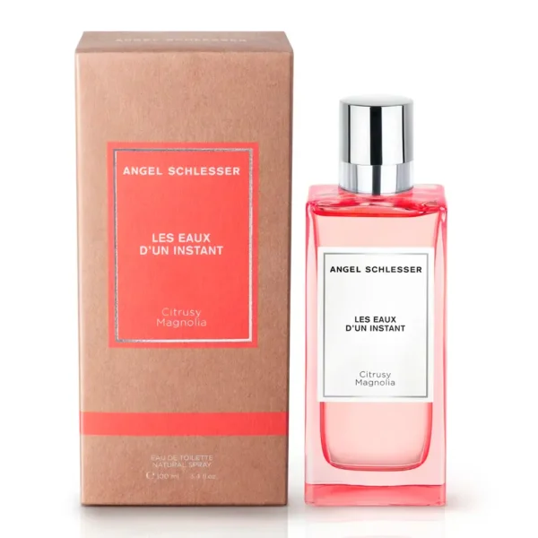 ANGEL SCHLESSER | LES EAUX D'UN INSTANT | Eau de Toilette - Image 2