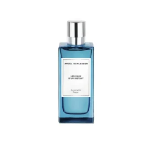 Angel Schlesser Les Eaux D'Un Instant EDT 100ML