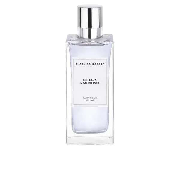 Angel Schlesser Les Eaux D'un Instant Luminous Violet EDT 150ML